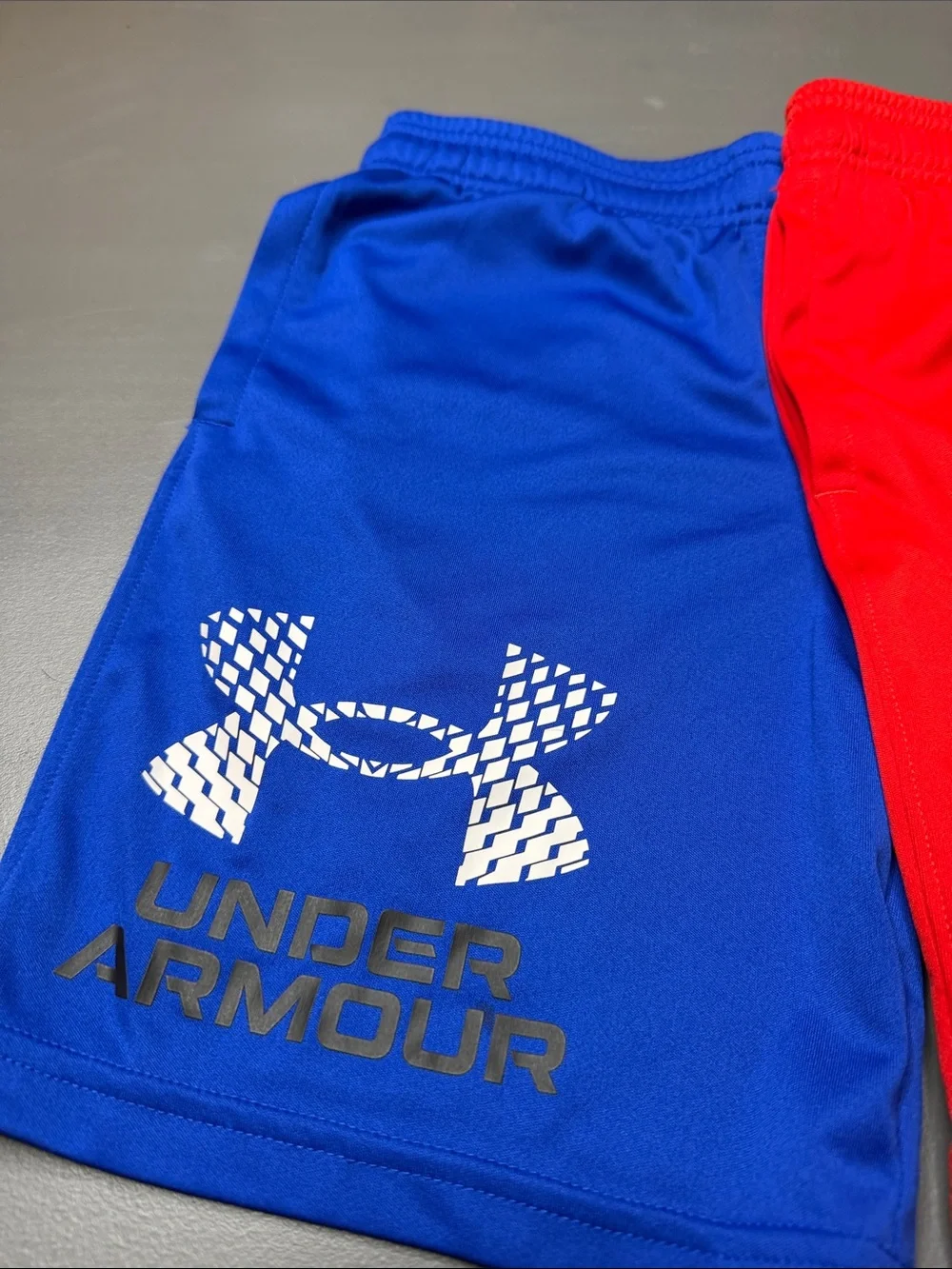 Under Armour kid’s under